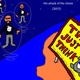Illustration for article titled 90 Visions of Future in MS Paint are Terrifying, Insane